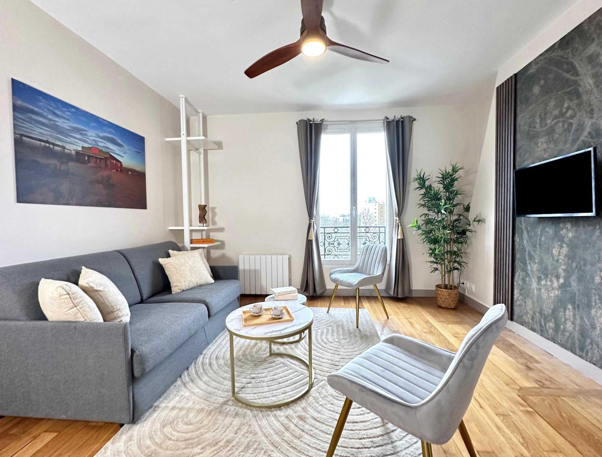 Cozy Apartments Near The Sorbonne ปารีส ภายนอก รูปภาพ