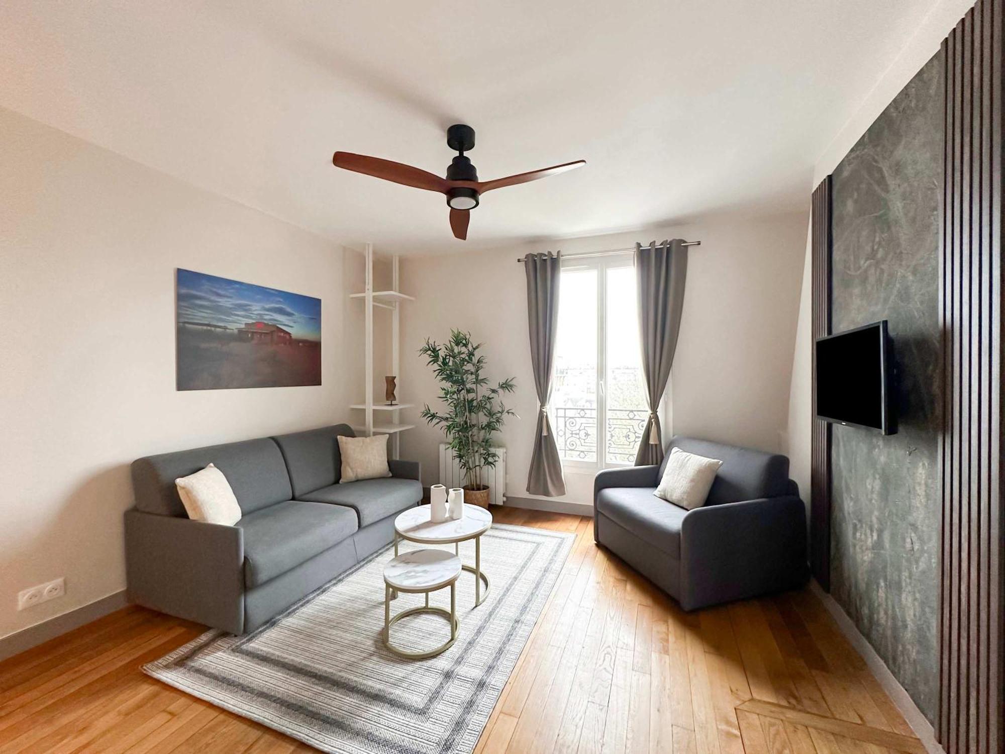 Cozy Apartments Near The Sorbonne ปารีส ภายนอก รูปภาพ