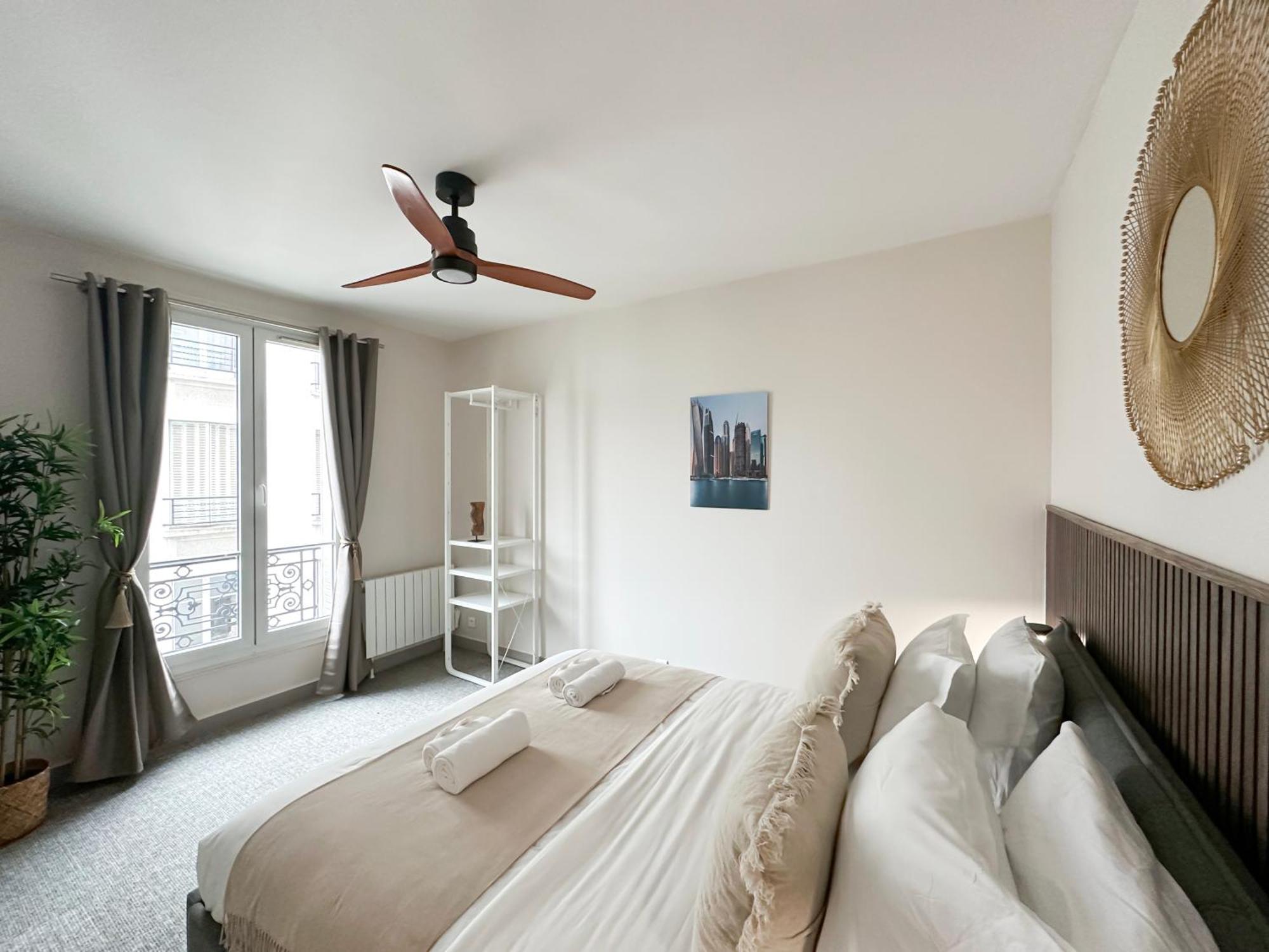 Cozy Apartments Near The Sorbonne ปารีส ภายนอก รูปภาพ