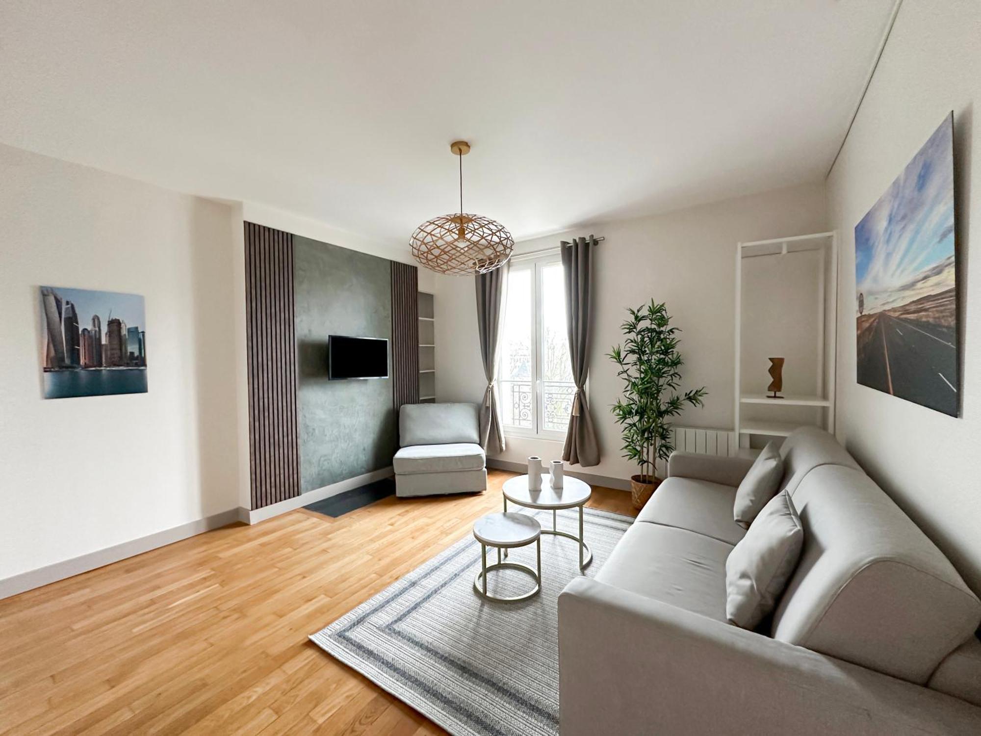 Cozy Apartments Near The Sorbonne ปารีส ภายนอก รูปภาพ