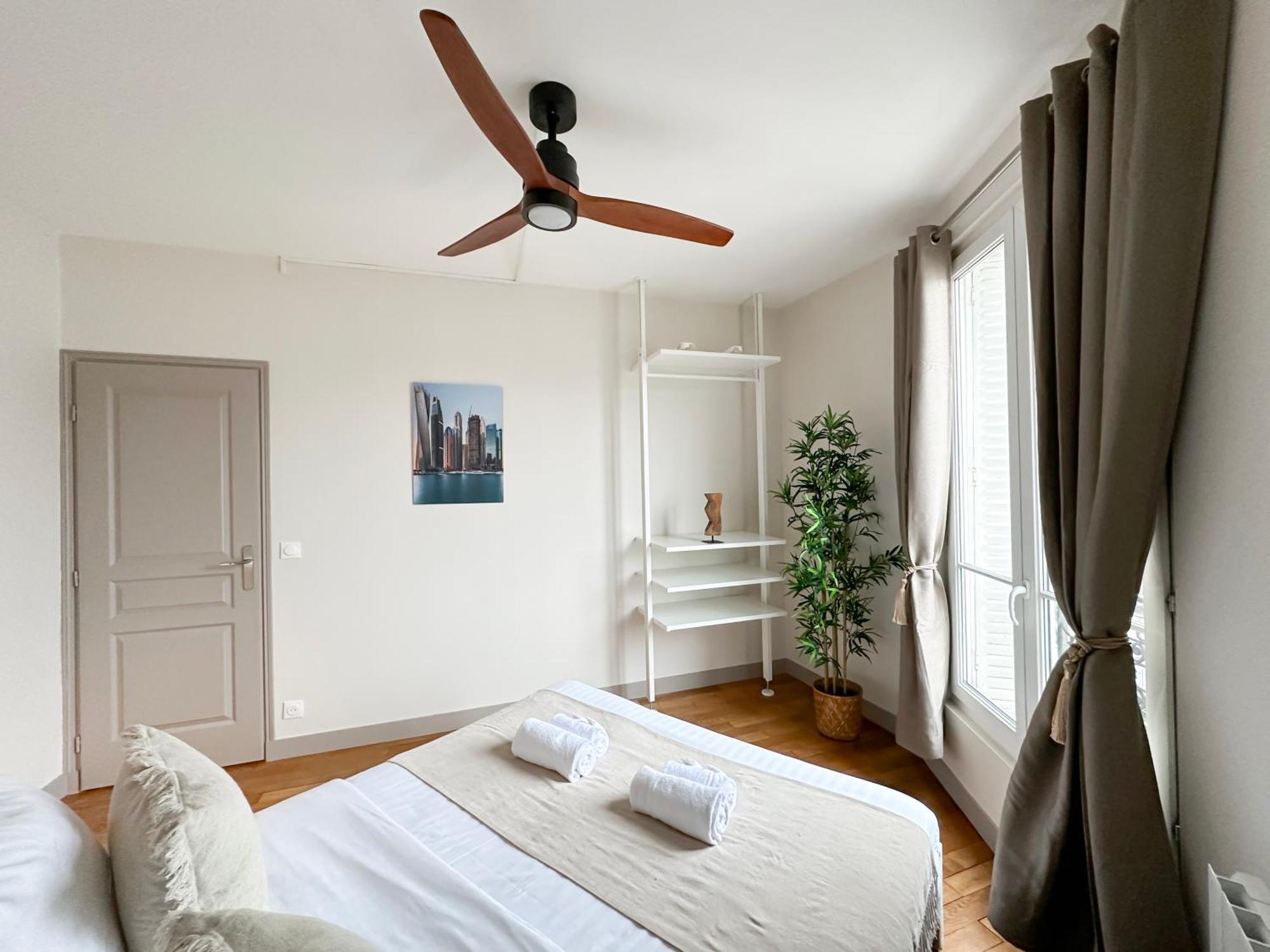Cozy Apartments Near The Sorbonne ปารีส ภายนอก รูปภาพ