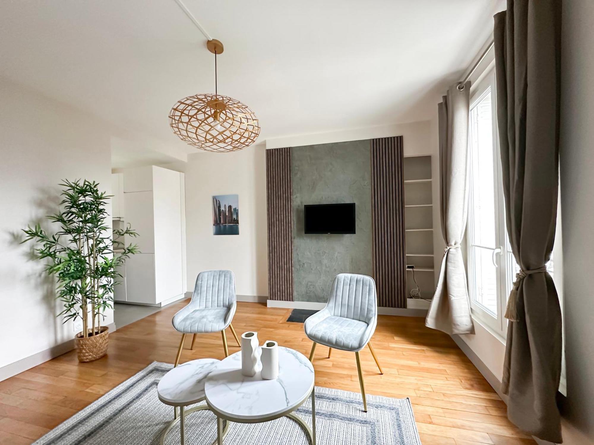 Cozy Apartments Near The Sorbonne ปารีส ภายนอก รูปภาพ