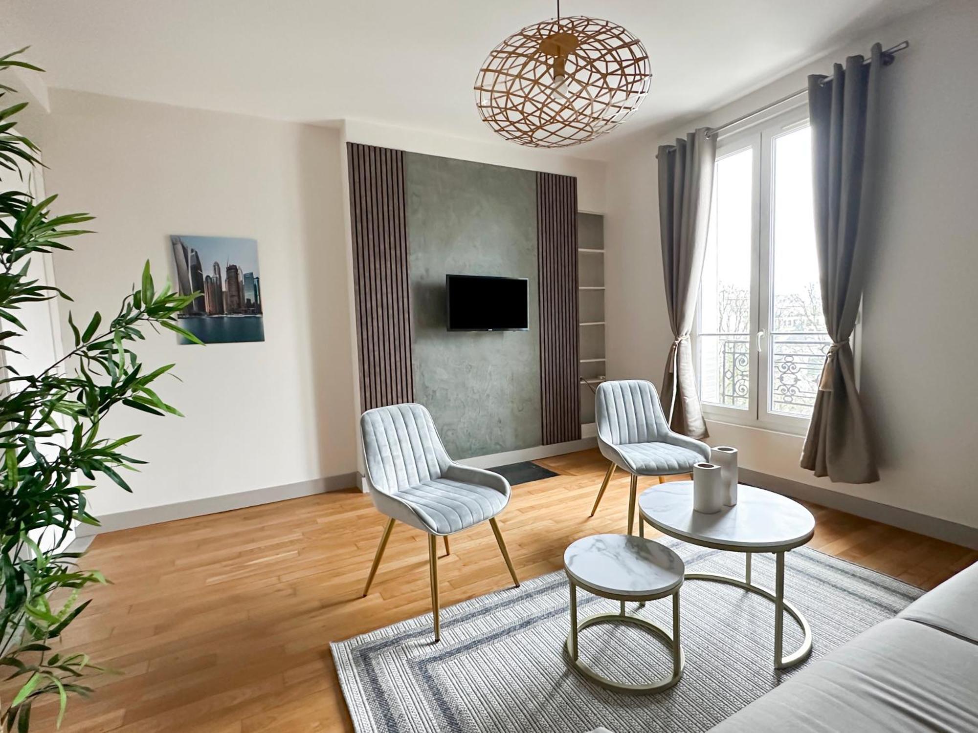 Cozy Apartments Near The Sorbonne ปารีส ภายนอก รูปภาพ